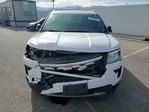 Ford Explorer 2018