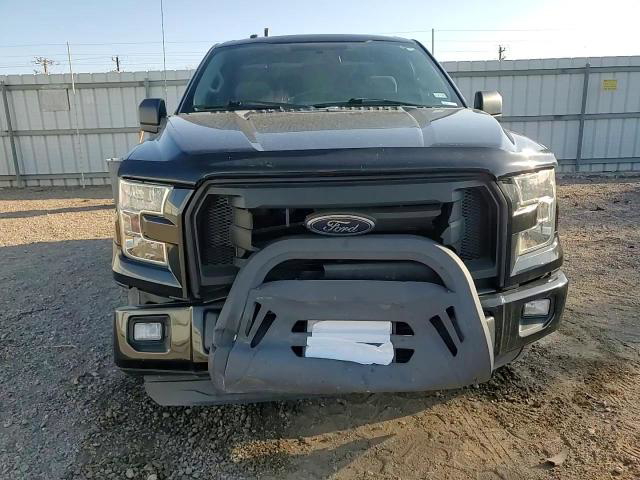 Ford F-150 2016