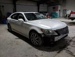 Lexus LS 2008