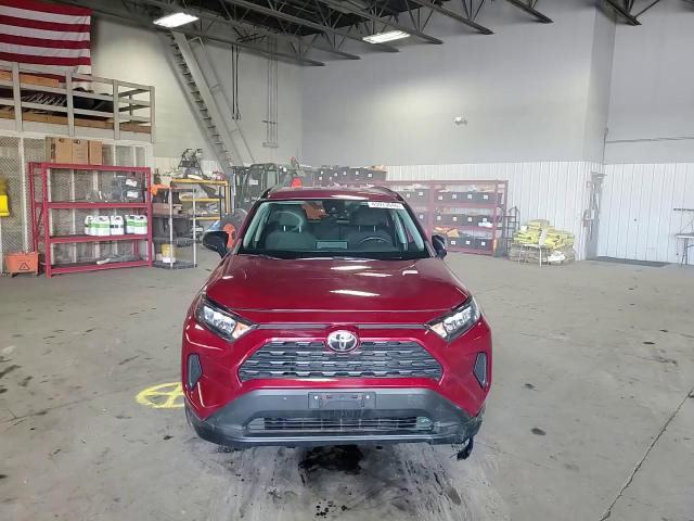 Toyota RAV 4 2020