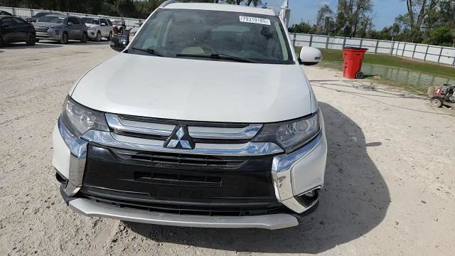 Mitsubishi Outlander 2017