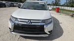 Mitsubishi Outlander 2017