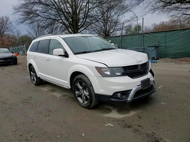 Dodge Journey 2015