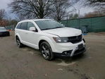 Dodge Journey 2015
