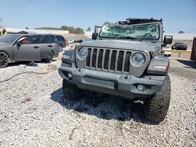 Jeep Gladiator 2020