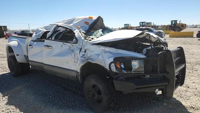 Dodge RAM 2006