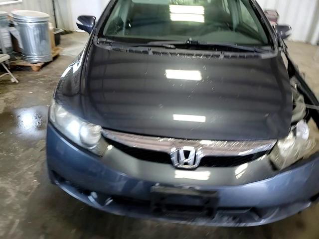 Honda Civic 2010