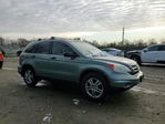 Honda CR-V 2010
