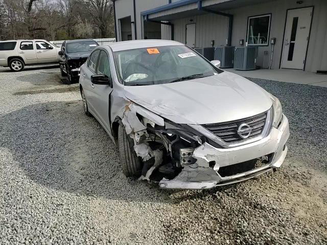 Nissan Altima 2016