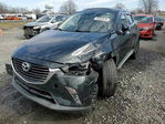 Mazda CX-3 2016
