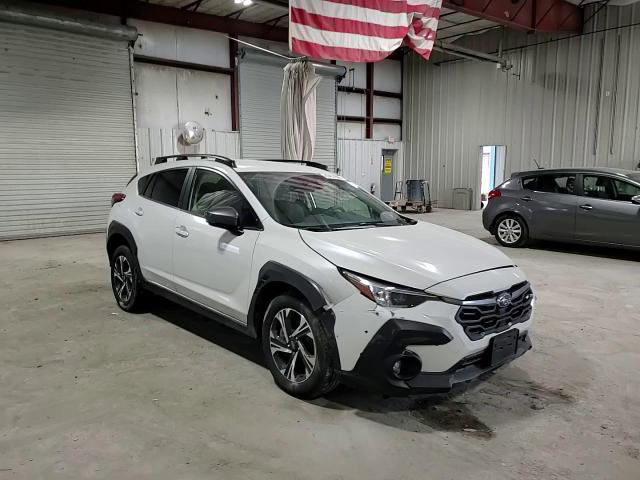 Subaru XV 2024