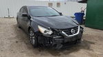 Nissan Altima 2017