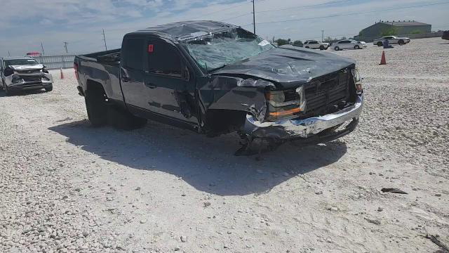 Chevrolet Silverado 2017