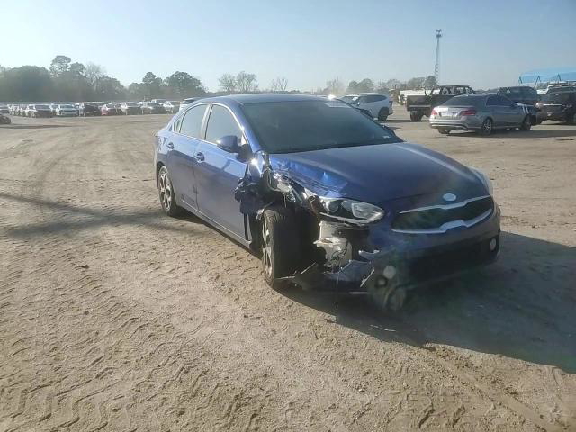 Kia Forte 2020