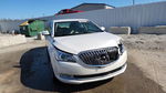 Buick LaCrosse 2016