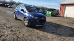 Chevrolet Trax 2017
