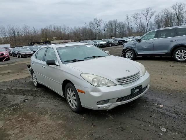Lexus ES 2004