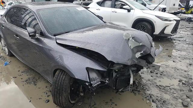 Lexus IS 2014