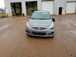 Hyundai Accent 2015
