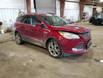 Ford Escape 2016
