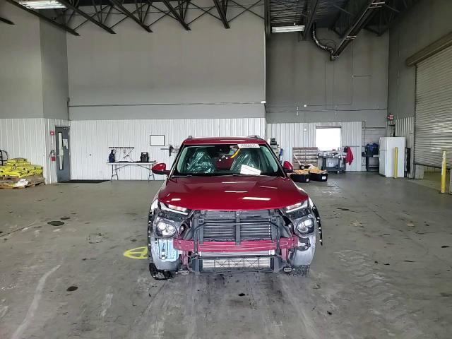 Chevrolet TrailBlazer 2021