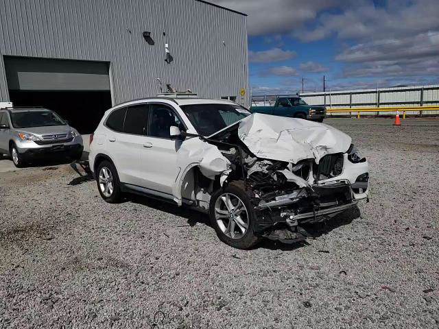 BMW X3 2019