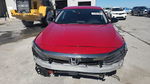 Honda Accord 2021