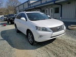 Lexus RX 2015