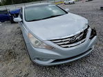 Hyundai Sonata 2012