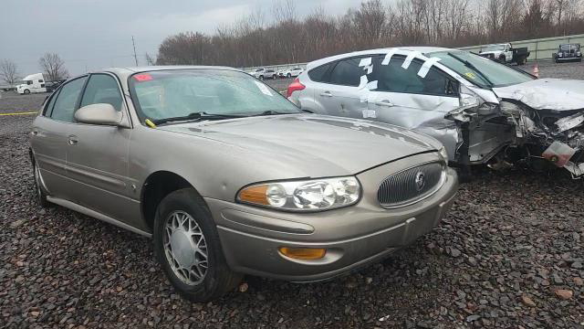 Buick LeSabre 2002