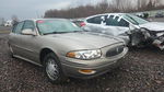 Buick LeSabre 2002