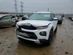Chevrolet TrailBlazer 2023
