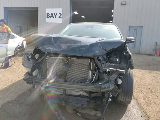 Ford Edge 2023
