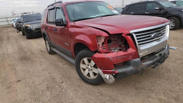 Ford Explorer 2006