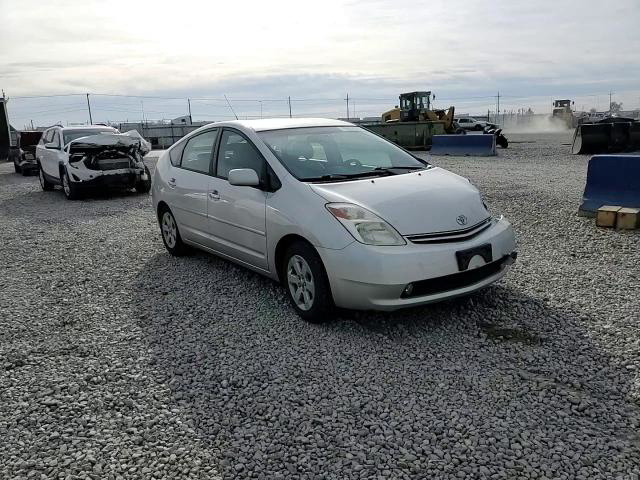 Toyota Prius 2005