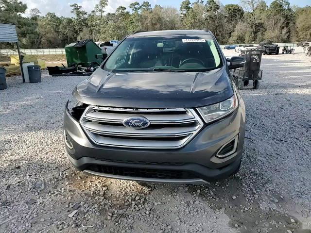 Ford Edge 2015
