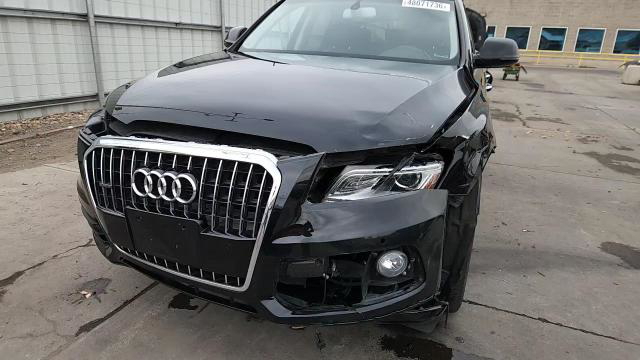 Audi Q5 2017