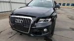 Audi Q5 2017