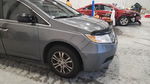 Honda Odyssey 2011