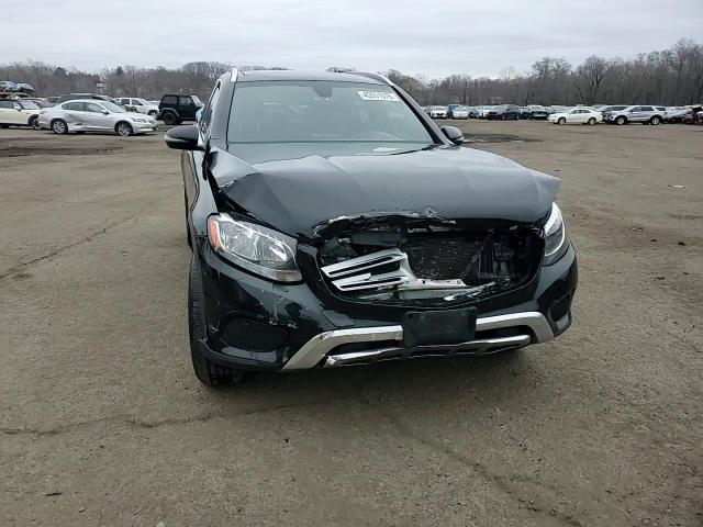 Mercedes-Benz GLC 2018