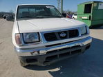 Navara (Frontier) 2000