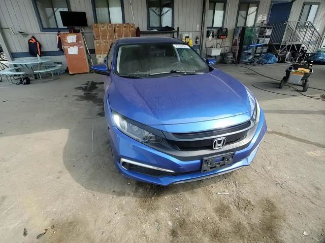Honda Civic 2019