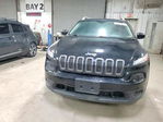 Jeep Cherokee 2017