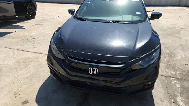 Honda Civic 2019