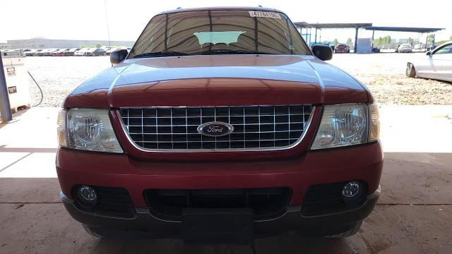 Ford Explorer 2005