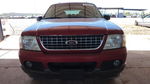 Ford Explorer 2005