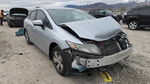 Honda Civic 2015