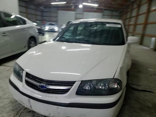 Chevrolet Impala 2003