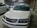 Chevrolet Impala 2003