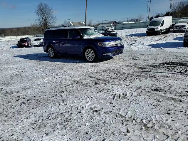 Ford Flex 2015